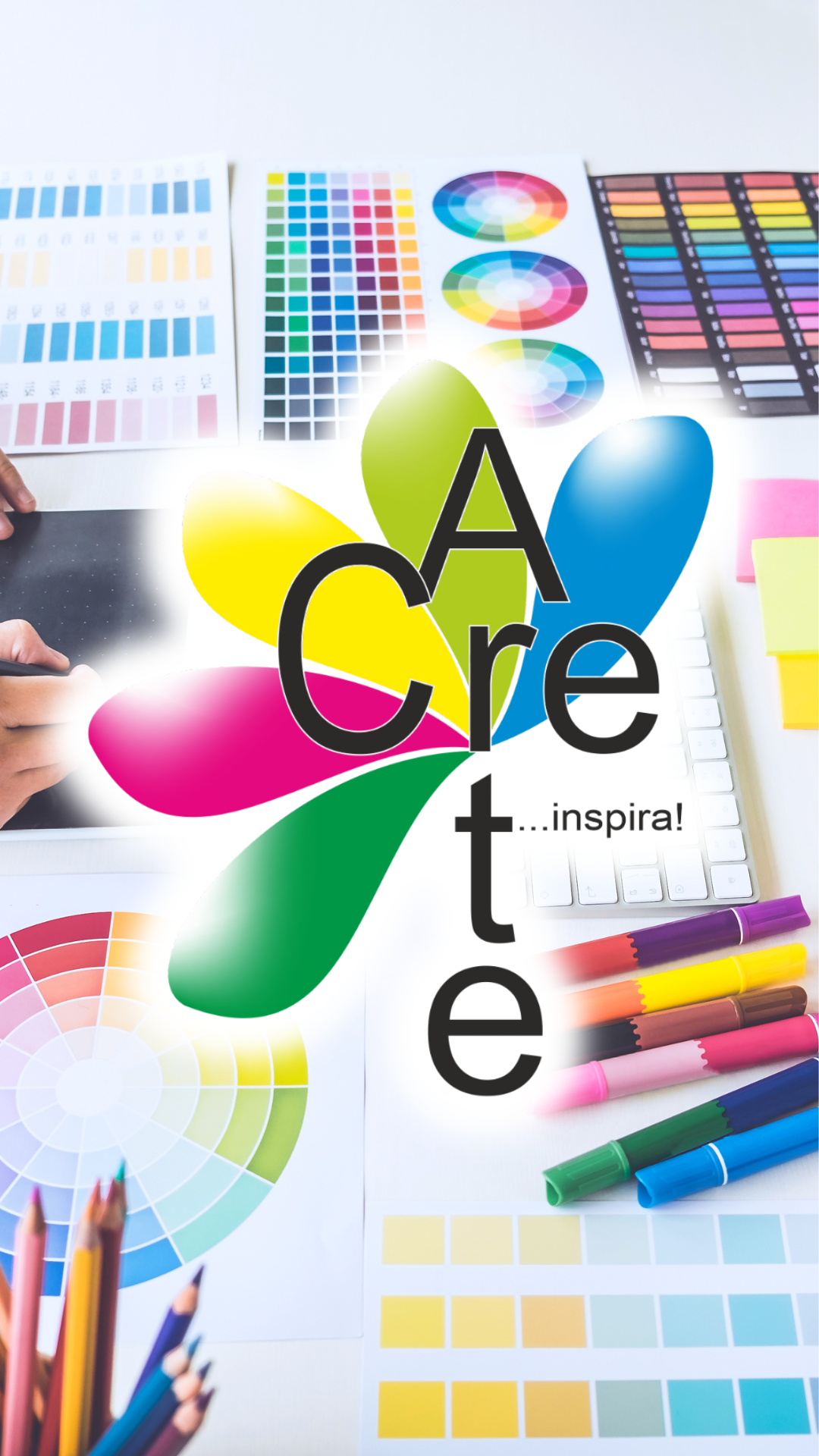 Marketing digital, merchandising, diseño de logos, publicidad, redes sociales, SEO, SEM